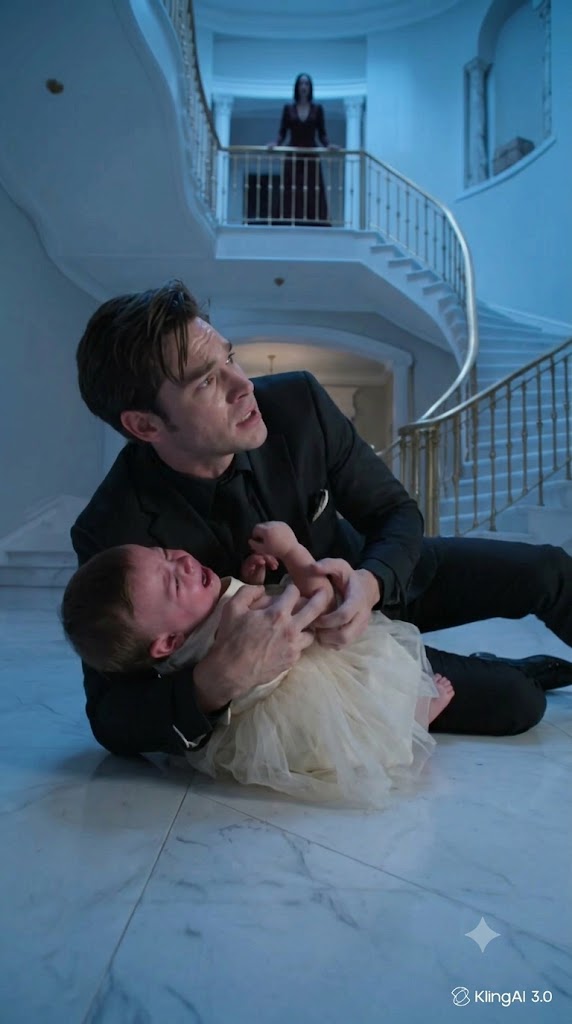 Wait until the end to see what happens next—you won't believe this twist!