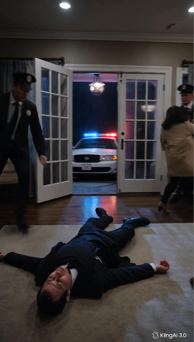 How did things end up for him?