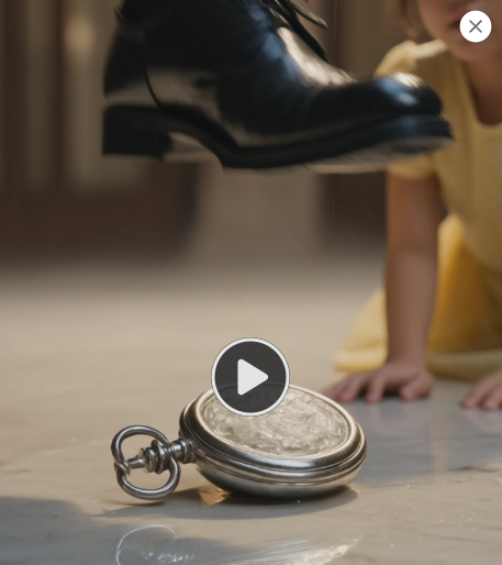 Full Here: Arrogant Director Smashes Antique Watch... ! 😳🔥