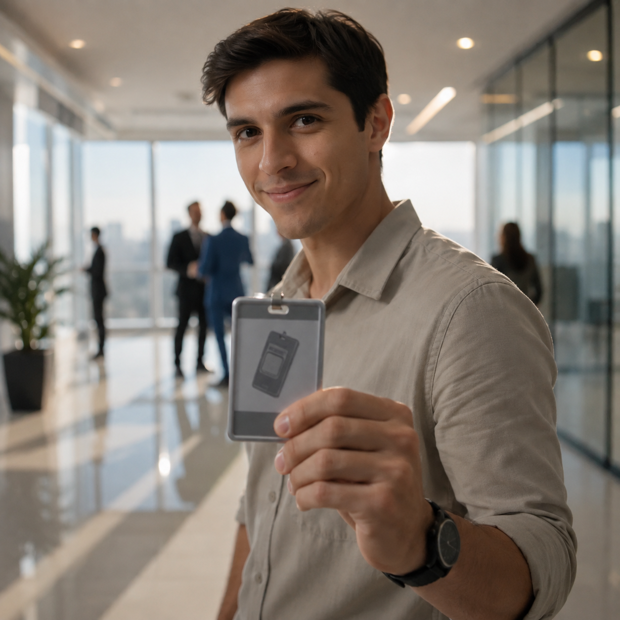 35PZ Zombou do Colega por Parecer Pobre… Sem Imaginar Que Ele Era o Dono da Empresa!