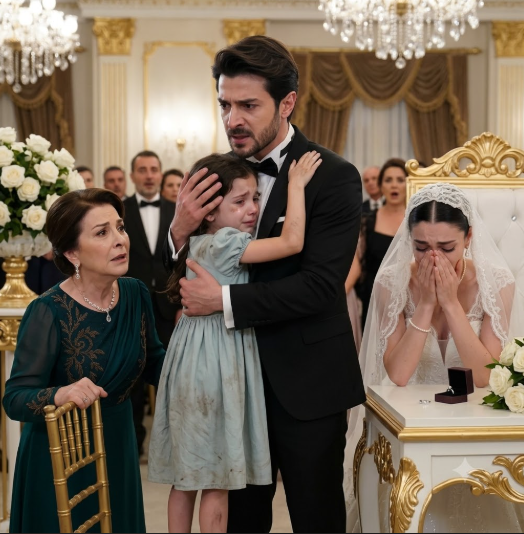 016TNK-“Kızım Nerede?” Diye Sordu… Gelinin Cevabı Her Şeyi Değiştirdi!
