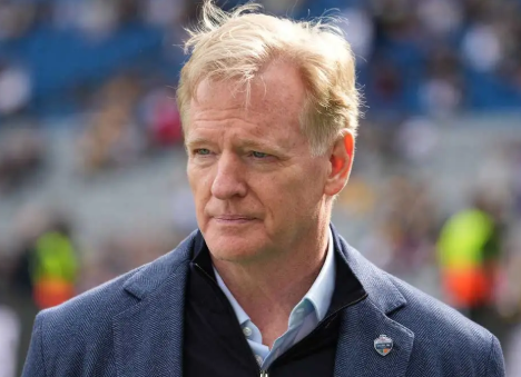 NFL Commissioner Roger Goodell Decides to Ban Analyst Ryan Paganetti From Commentary Just Hours After Controversial Allegations, Claiming the Patriots Used “Tactics” to Gain an Advantage in Games at Gillette Stadium