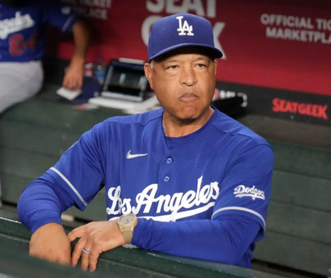After Loss to Cardinals, Los Angeles Dodgers Receive Bad News as World Series Hero Suffers Injury and Will Miss the Rest of the Regular Season