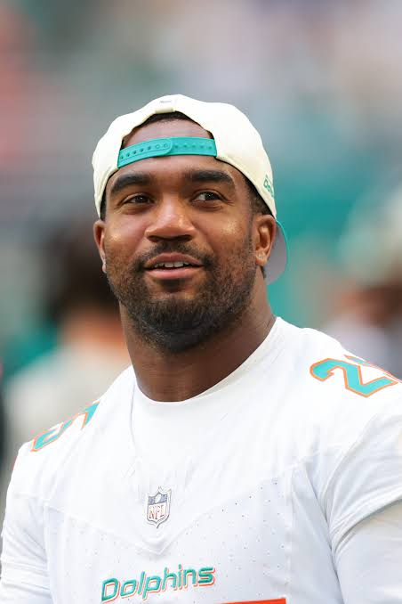 Veteran Dolphins Linebacker Released From 53-Man Roster After Preseason Battle — Tyrel Dodson Reveals Rookie Jacob Rodriguez Took His Spot