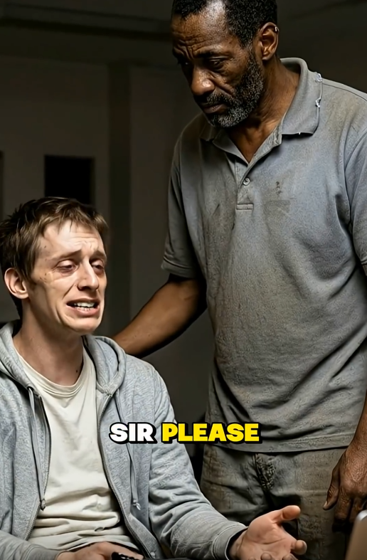 Everyone Overlooked the Janitor—Until the Dean Heard His Last Name 