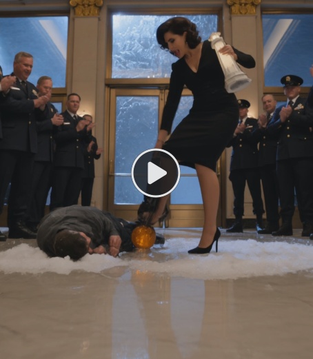 The Verdict for the Ungrateful: When Justice Speaks – Full version here! 😳🔥