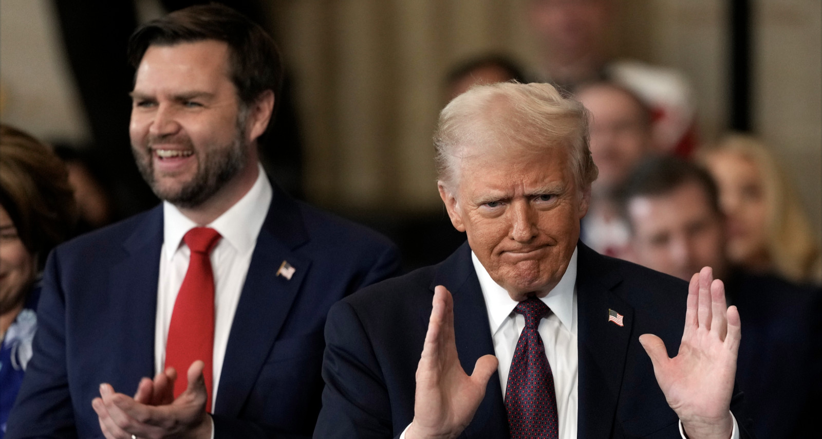 Trump Secures Temporary Easing of Iran Oil Sanctions in Major Shift After Months of War