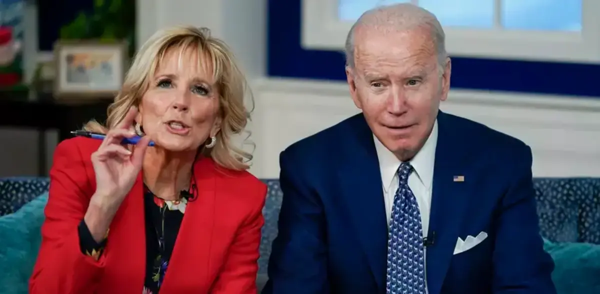 Prayers Pour In for Joe Biden After Jill Biden Opens Up About His Cancer Battle