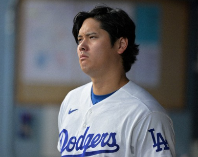 Shohei Ohtani Makes Bold World Series Championship Prediction Despite Dodgers’ Difficulties