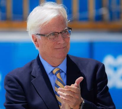 Los Angeles Dodgers Announce They Will Cover All Cancer Treatment Costs for One of the Most Respected Figures in Team History
