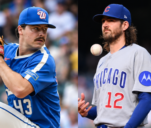 RESPECT: Brewers Star Logan Henderson Leaves Wrigley Field Silent After Giving Special Praise to Kevin Gausman Following Final Cubs Matchup — Rare Moment of Respect After Pitching Duel Between Two Elite Arms 