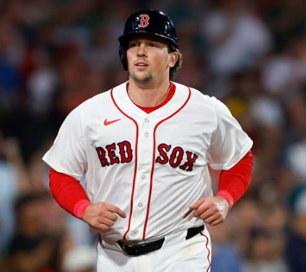 Amid the Chants at Camden Yards After a 6-5 Victory, Adley Rutschman Moves Fans With Special Message to Boston: “Right Now, My Heart Belongs to the Red Sox”