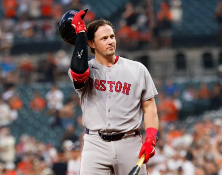 Respect: Boston Superstar Adley Rutschman Surprises Fans by Thanking Former Baltimore Orioles Teammate After Series Opener: “Those Words Made Me Feel Like I Was Still Part of Camden Yards”