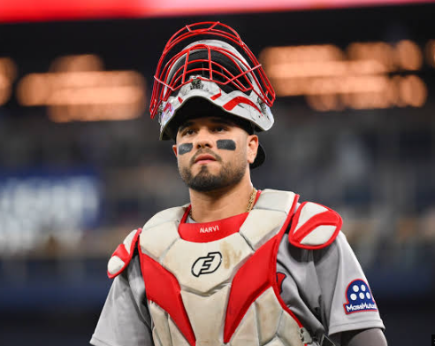Former Star Carlos Narváez Draws Attention After Praising Red Sox Following Series-Opening Loss — Orioles Fans Angry: “He Still Has Feelings for Boston”