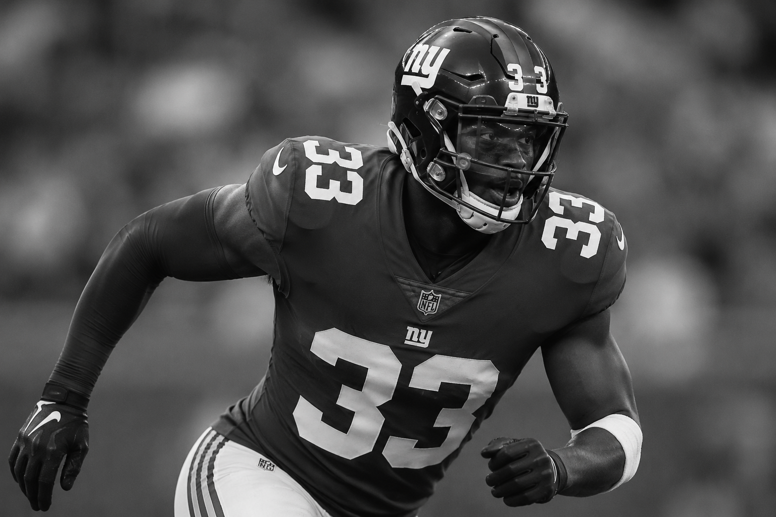 HEARTBREAKING: Former Forty Year Old New York Giants Defender Commits Tragic Suicide Exposing Chronic Brain Degeneration