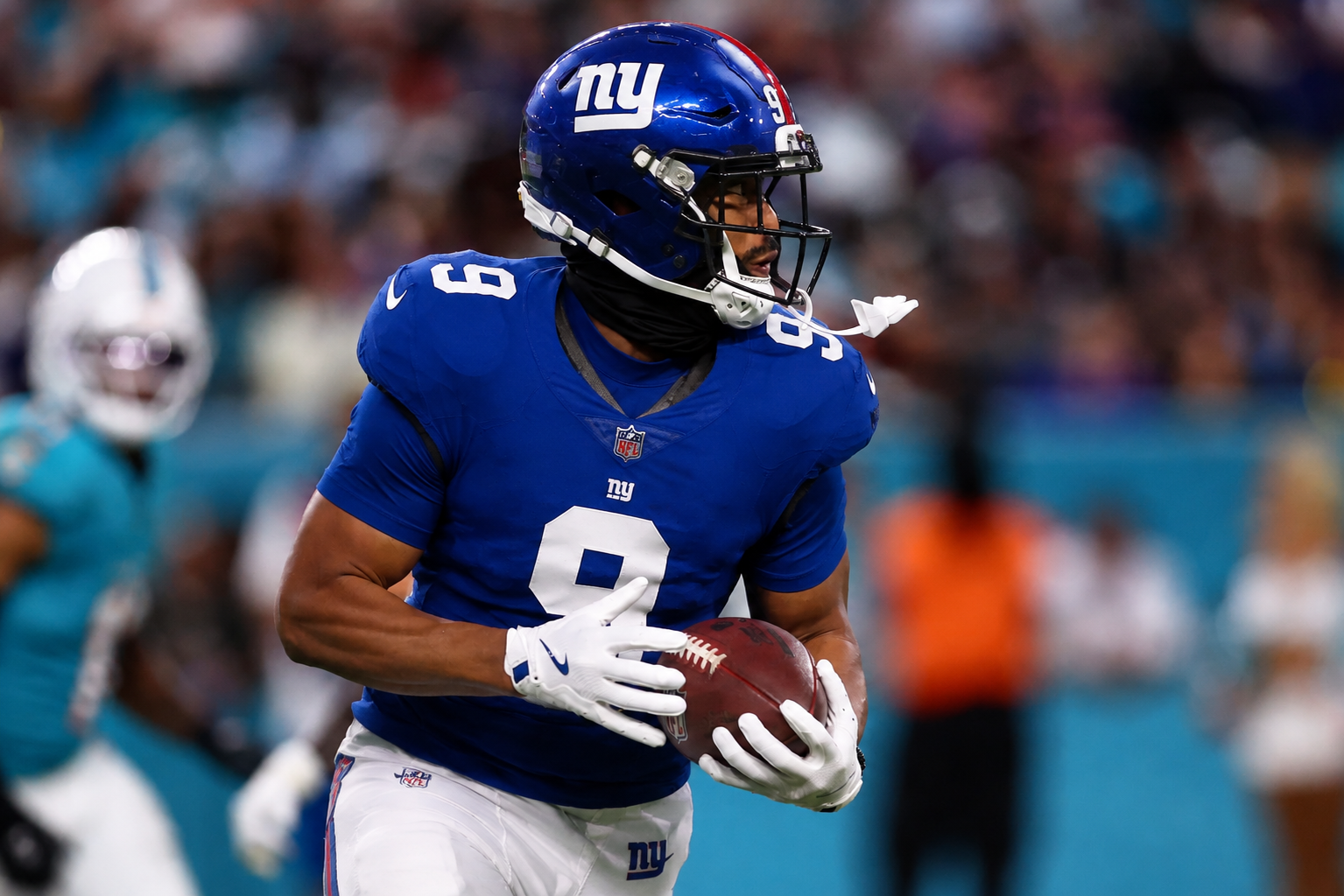 Giants’ $40 Million Star Reveals Massive Culture Change Under John Harbaugh That Left Fans Stunned