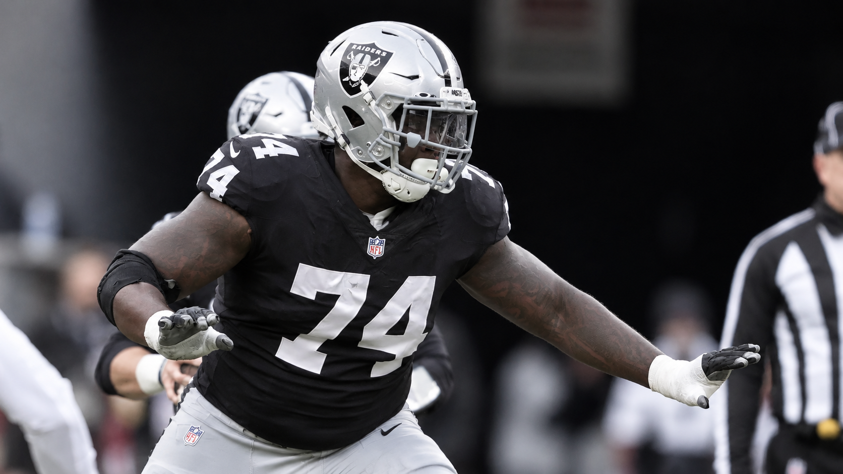 Once Viewed as the Backup Plan, Klint Kubiak’s $3 Million Veteran Has Forced His Way Into the Starting Conversation After Impressive Preseason Showing
