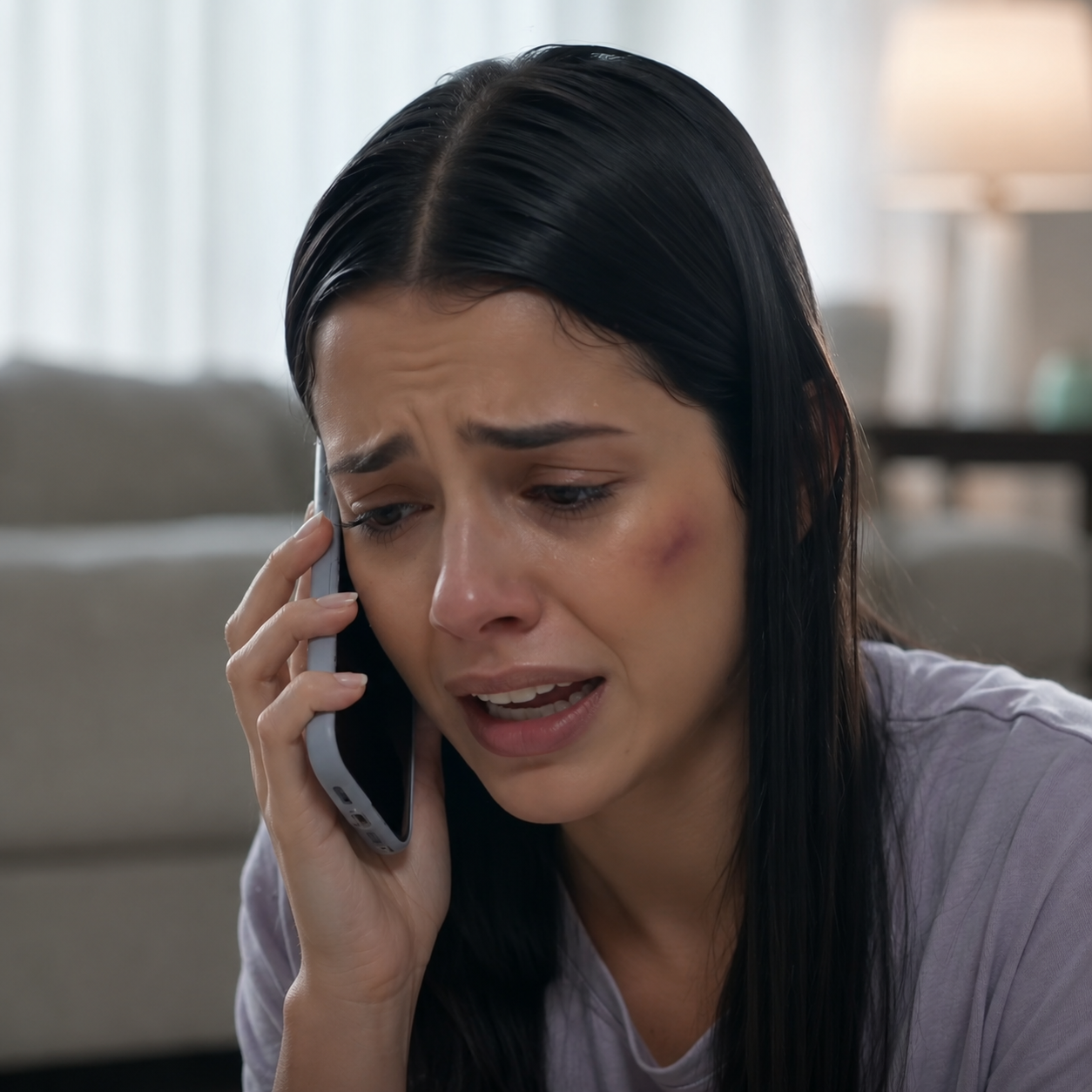 8pk  Humilharam e Expulsaram a Nora… Mas Ela Era Filha de um Alto Oficial