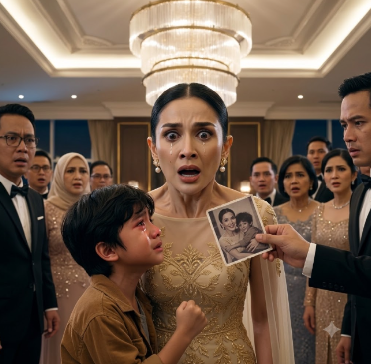 22in-Nadira Mengusir Raka karena Takut Dipermalukan… Beberapa Detik Kemudian, Masa Lalunya Terbongkar di Depan Semua Tamu! 