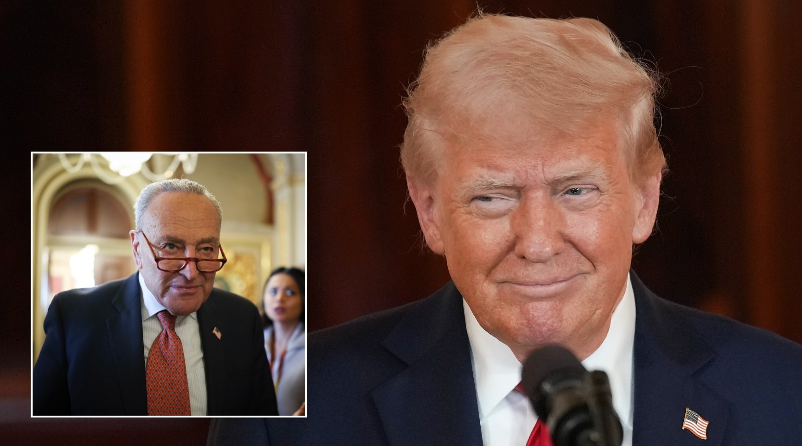 Senate Confirms Kevin Warsh in 51–45 Vote, Clearing Trump’s Path to a New Fed Chair