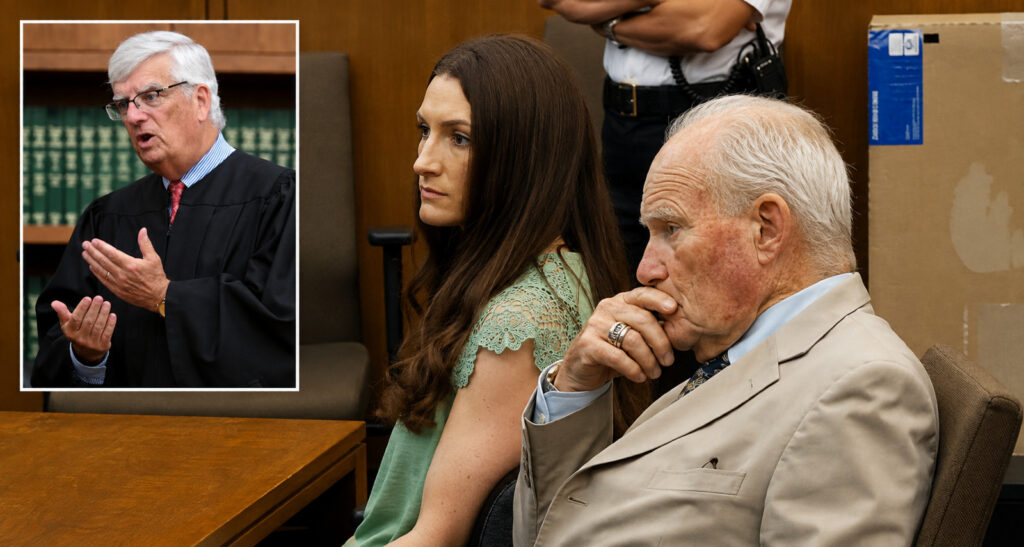 Lindsay Clancy Jurors Signal Dramatic Standoff as One Holdout Threatens to Block Verdict
