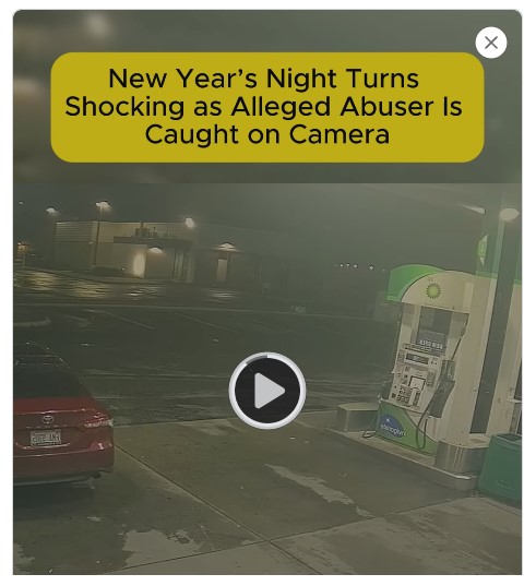 New video released from Chatham shooting