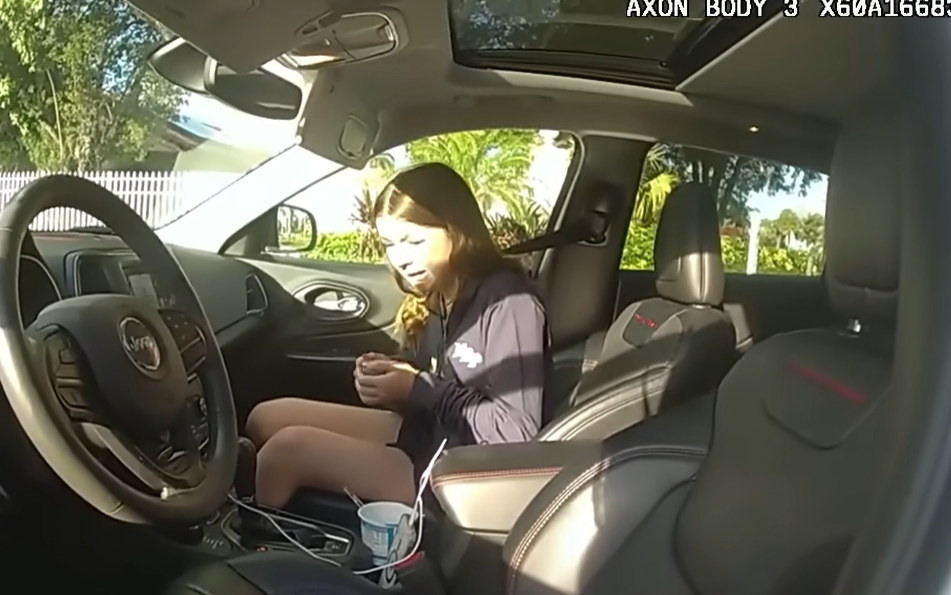 This Arrest Cost the Cop’s Department $2 Million