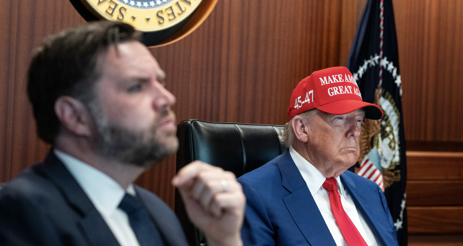 Trump “Activates Level 3” Claim Is Misleading as Screwworm Response Expands in Texas