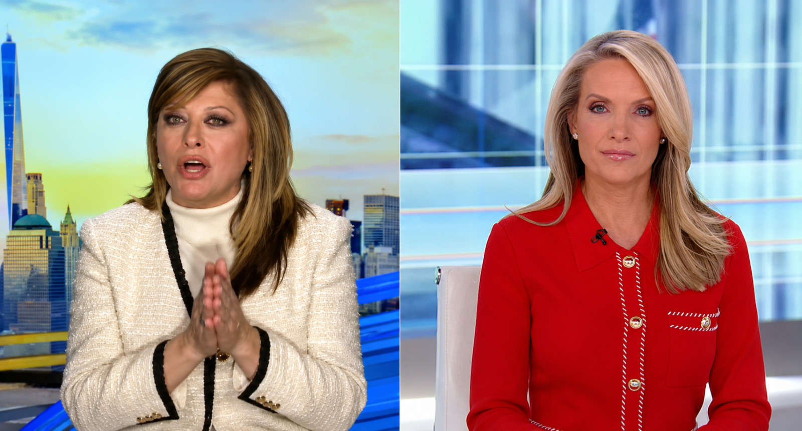 Fox News Parts Ways With Maria Bartiromo After 12 Years — Replacement Plans Spark Attention