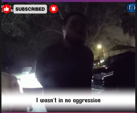 Mom Keeps Interfering With Her Sons Arrest Until Cops Have Enough