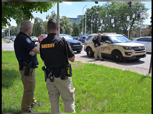 Child Support Crackdown- JCSO deputies arrest multiple offenders