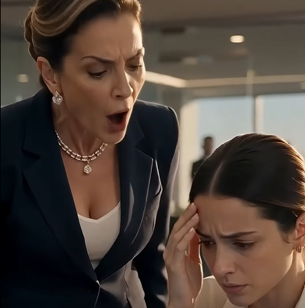 65BZPH Humilharam a Nova Funcionária… Mas o Final Fez o Chefe se Arrepender!