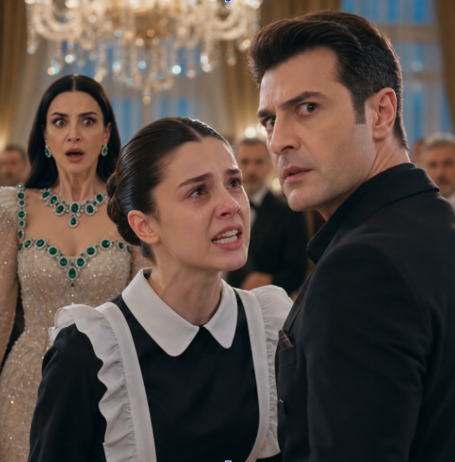 19tutt  Yıllardır Saklanan Anne Sırrı Bir Çocuğun Tek Cümlesiyle Ortaya Çıktı! 