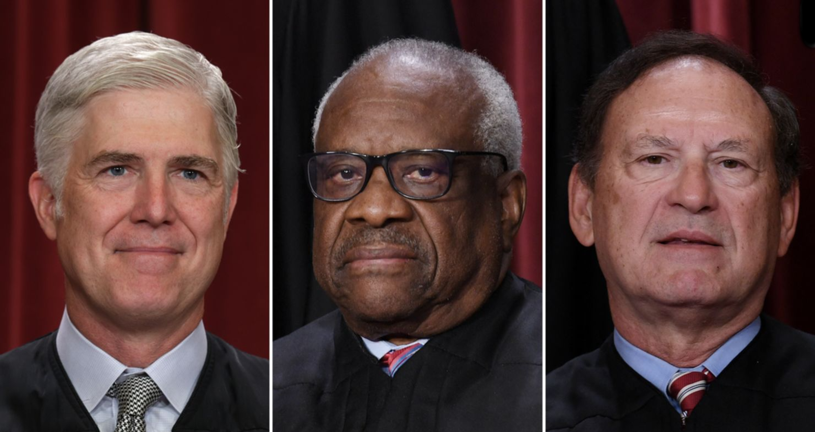 Supreme Court’s 6–3 Ruling Was a Major Blow to Trump — But the Viral Graphic Needs Context