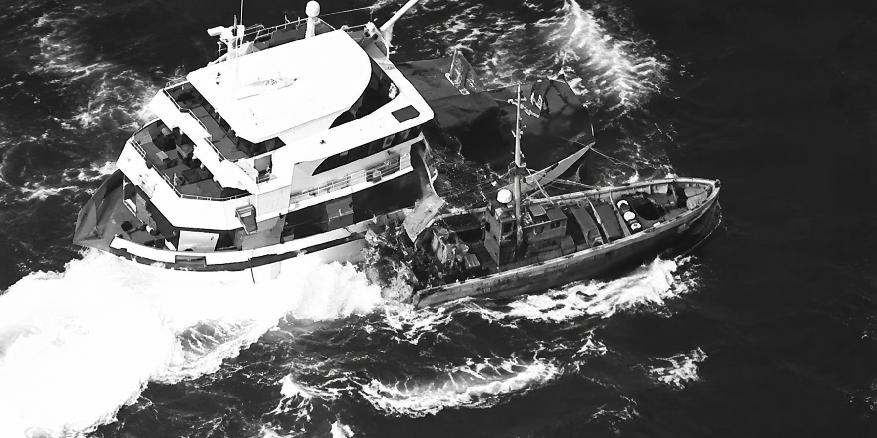 U.S. Military Sinks Floating Fuel Station in Eastern Pacific in Strike Against Narco-Terrorist Network