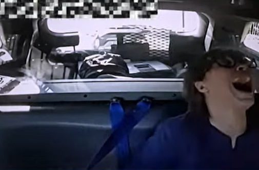 Abusive Nurse Makes the Worst Mistake of Her Entire Career 