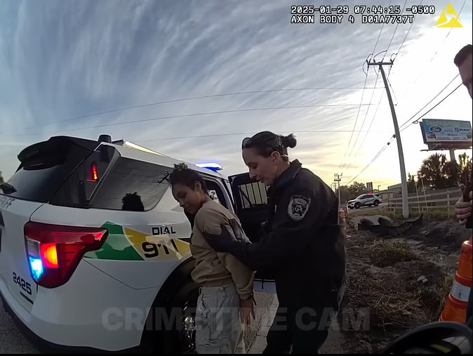 San Diego Officer Opens Fire After Suspect Reaches for Gun Like Object