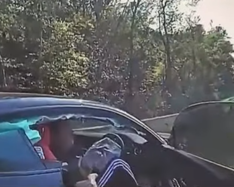 Vince McMahon Crashes at 100 MPH — The Responding Cop Turns Out to Be a WWE Fan