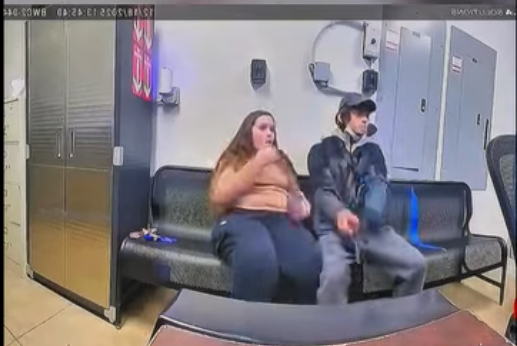 Shoplifter Tries to Shoot Officer — But His Gun Jams