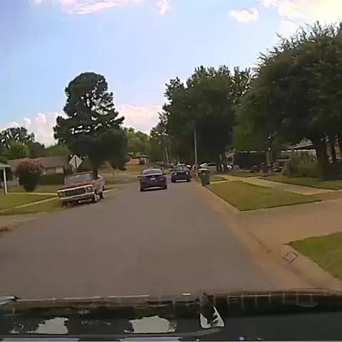 Police chases have killed hundreds of passengers, bystanders in US