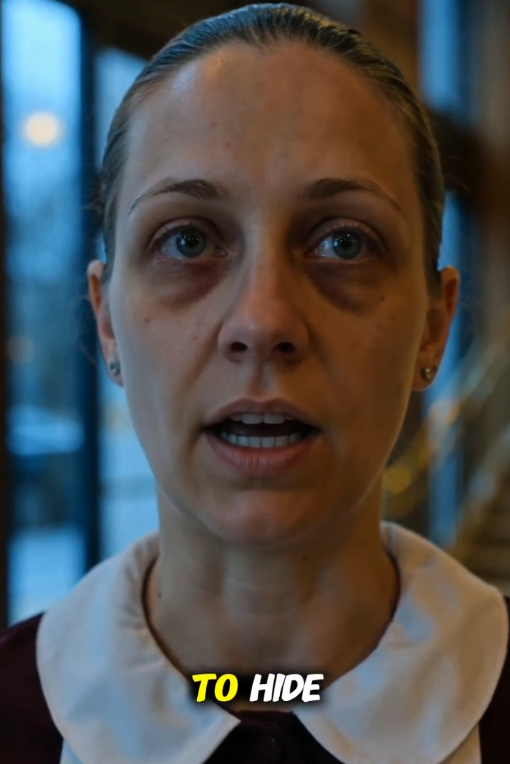 Owner Finds the Woman He Was Told Lost His Baby Cleaning His Own Hotel—Seven Months Pregnant