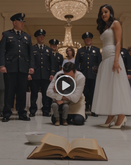 DESTROYING PRECIOUS MEMORIES... Arrogant Bride Collapses! 😳🔥 Part 2