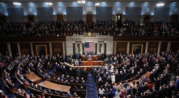Republican House Mourns Kay Granger — The Story Behind the Viral “She Just Passed Away” Graphic