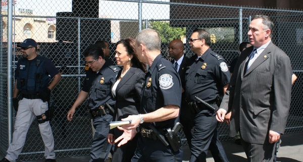 Trump Cut Kamala Harris’ Secret Service Protection — Then Police Moved In. Here’s What Really Happened