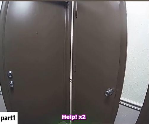 This 911 Call Would Forever Haunt Officers