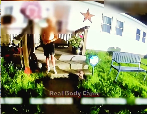 How Little Kid Saved Dad from Arrest, Exposed Girlfriend's Lies & Abuse!