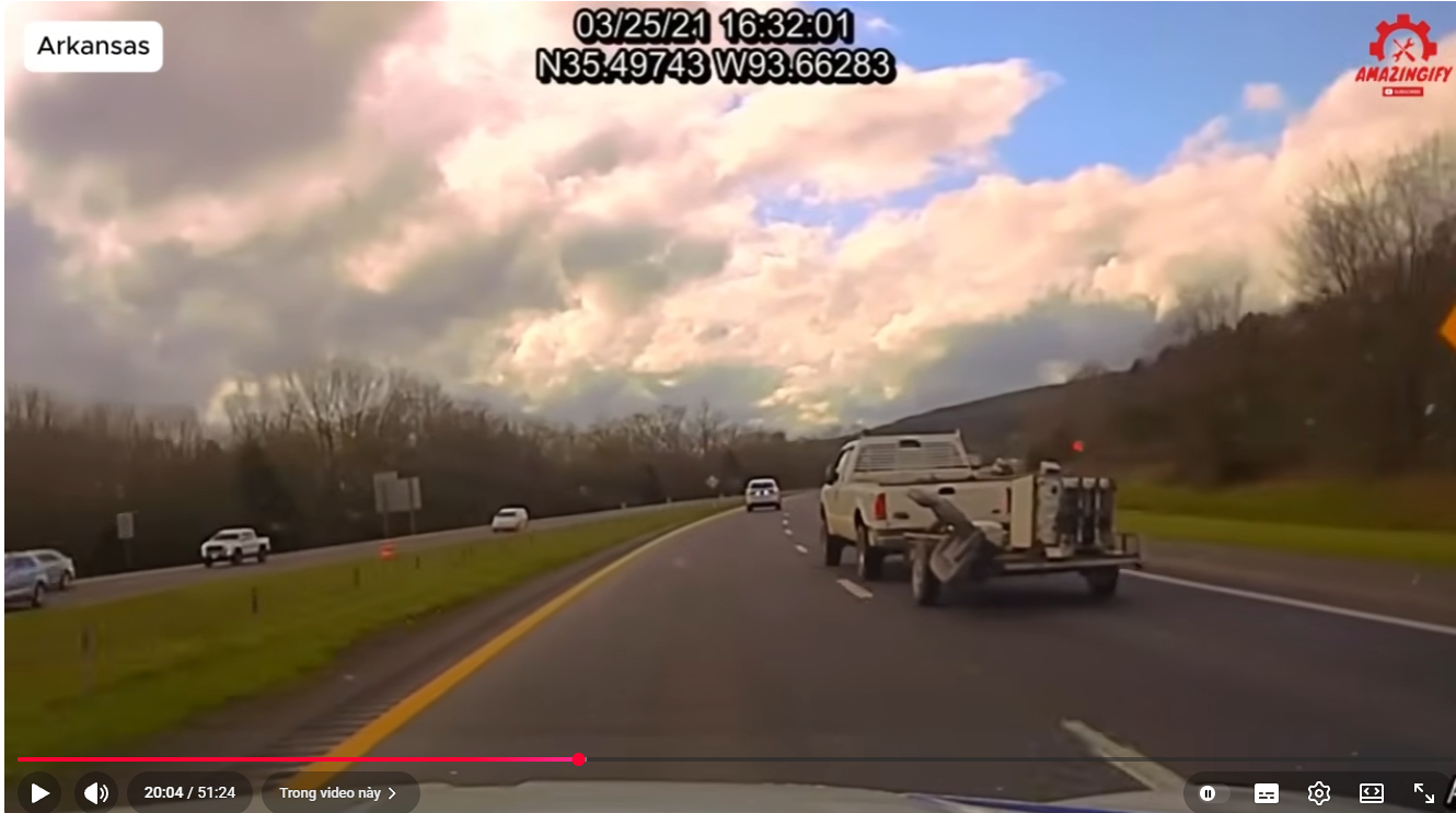 These High-Speed Police Chases Took a Terrifying Turn