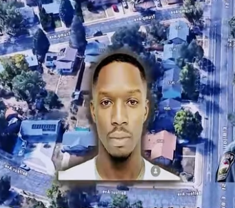 Officer and Suspect Both Go Down in Gunfire — Then Suspect Tries to Flee