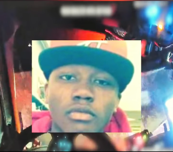 Suspect Goes Down — Officer Fires 20+ More Shots