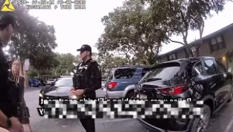 Police Take Down Wrong Teen by Mistake